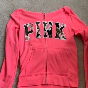 PINK sweatshirt